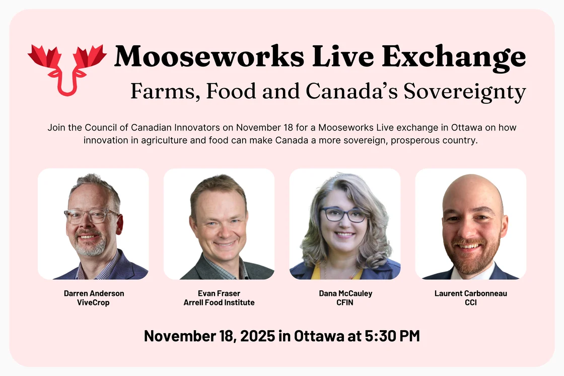 Mooseworks Live Exchange